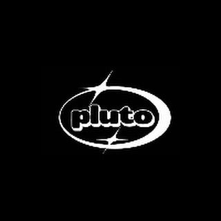 Pluto Blessings
